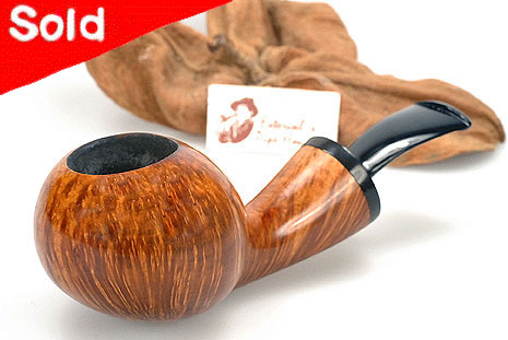 Ken Dederichs Bent Apple Estate